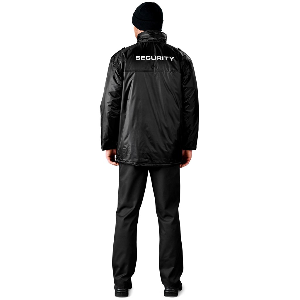 Sentry Parka Jacket - Image 8