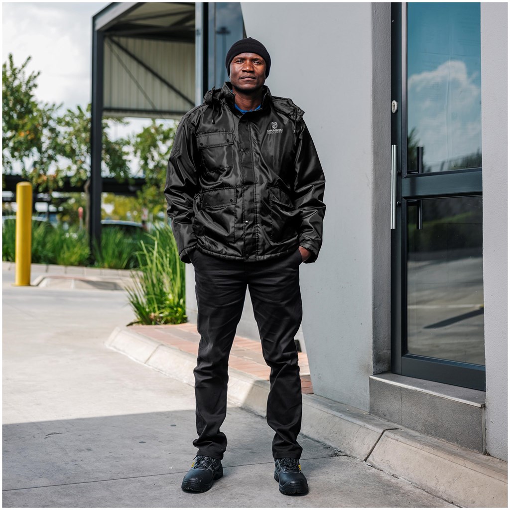 Sentry Parka Jacket - Image 15