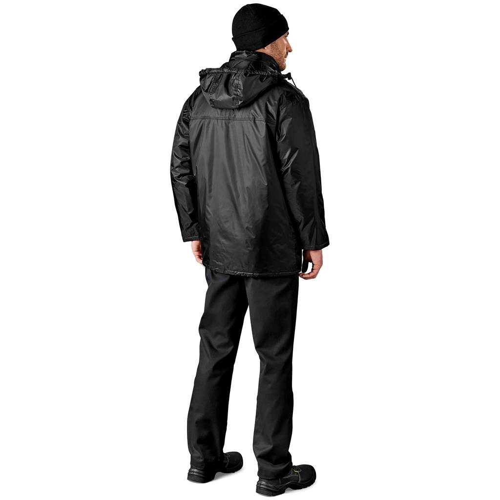 Sentry Parka Jacket - Image 17
