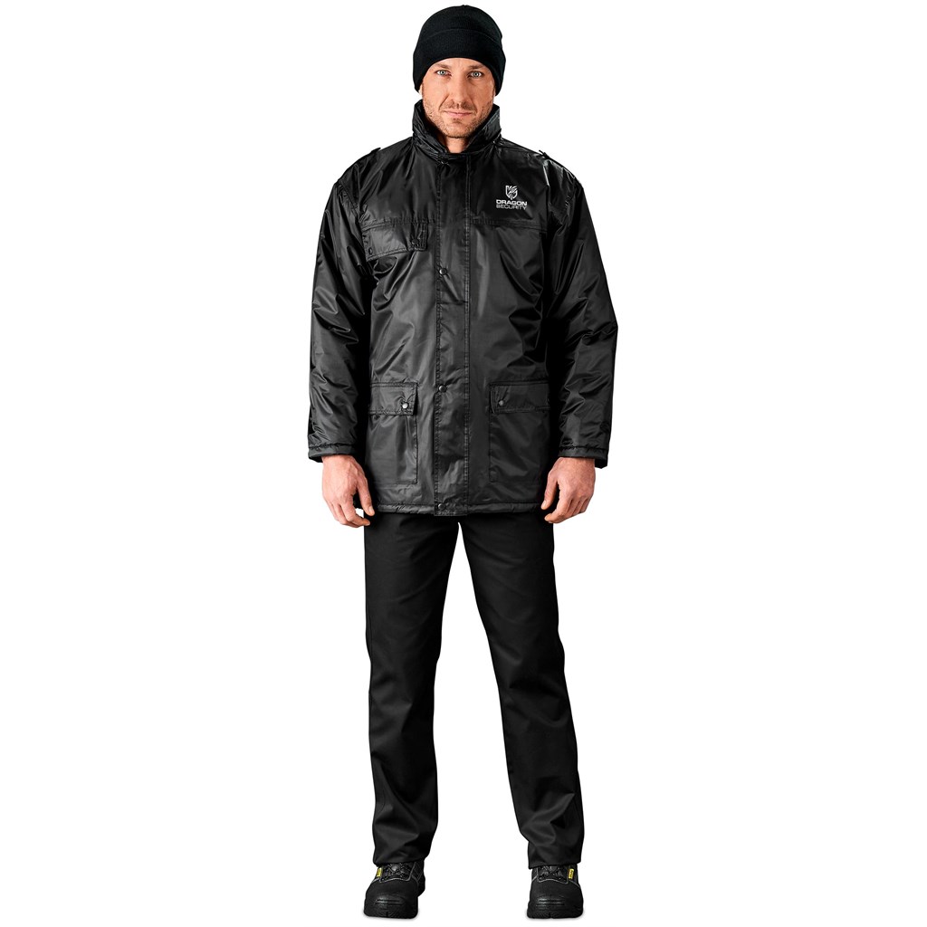 Sentry Parka Jacket - Image 12