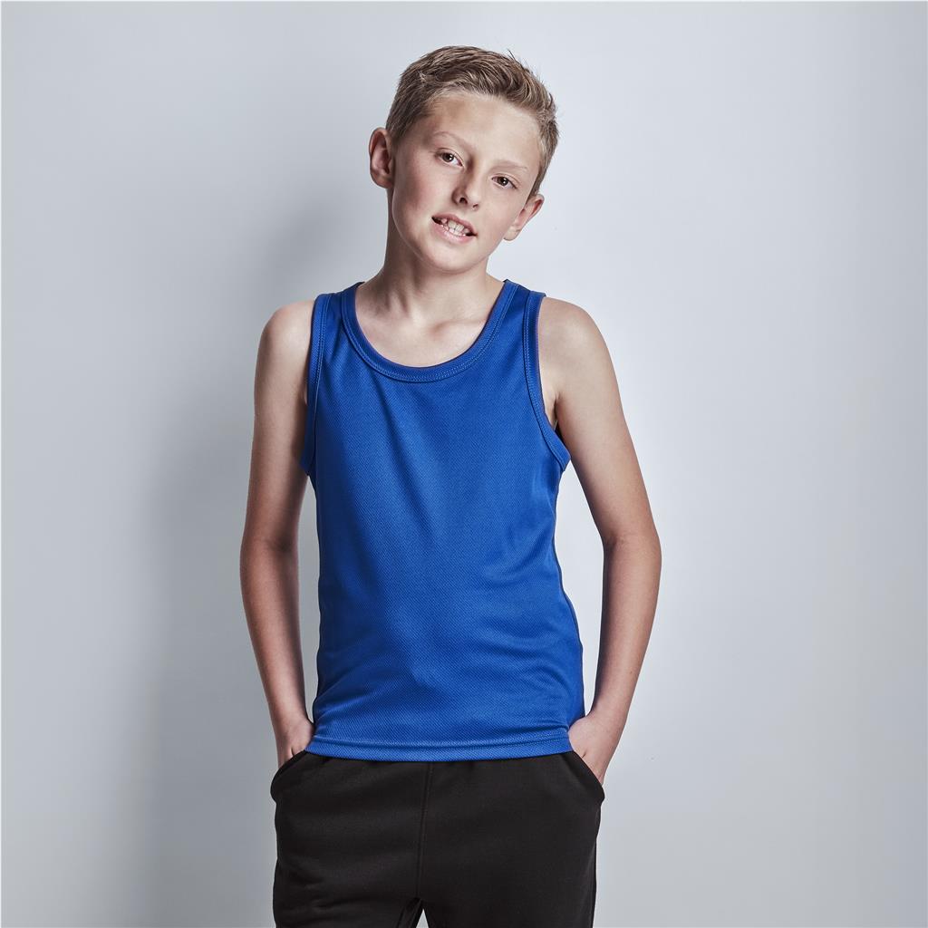 Kids All Star Vest - Image 4