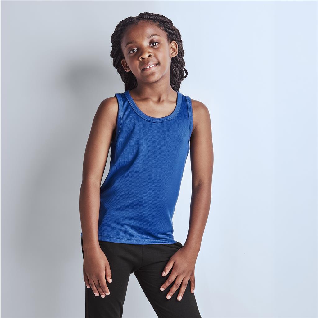Kids All Star Vest - Image 3