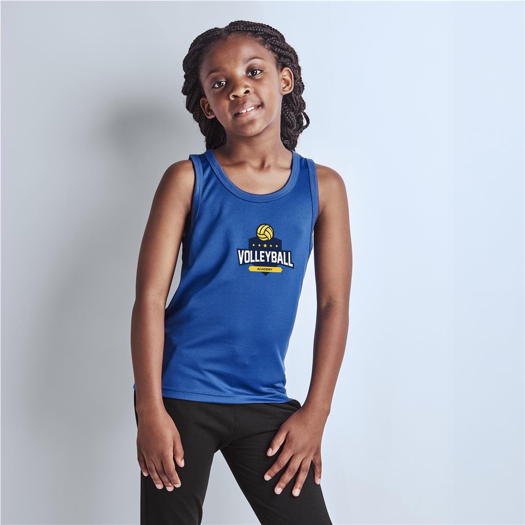 Kids All Star Vest - Image 6