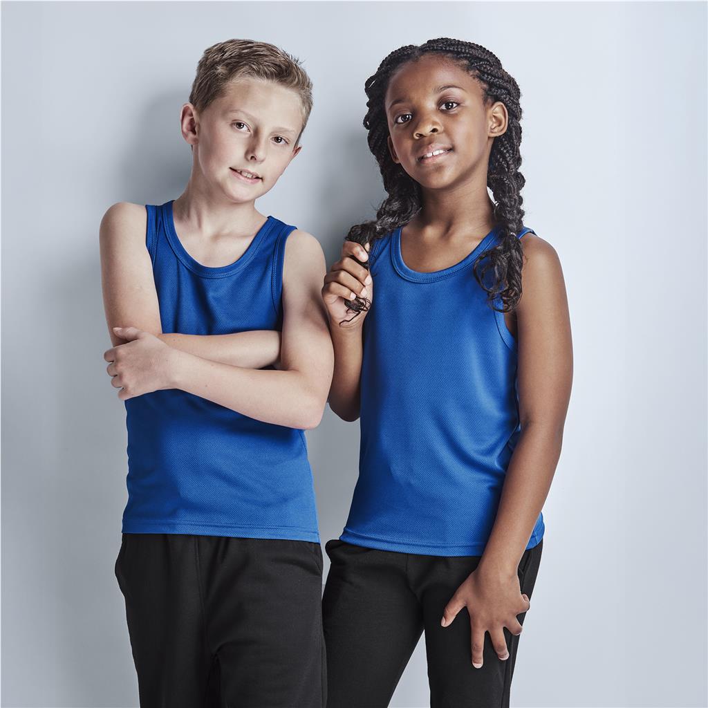 Kids All Star Vest - Image 5