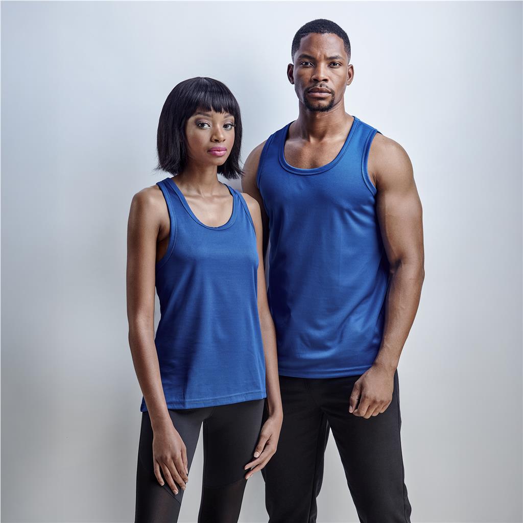 Ladies All Star Vest - Image 2