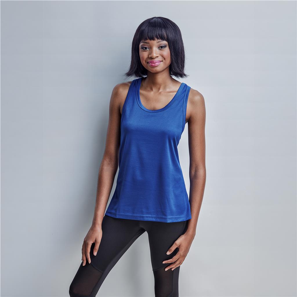 Ladies All Star Vest - Image 4