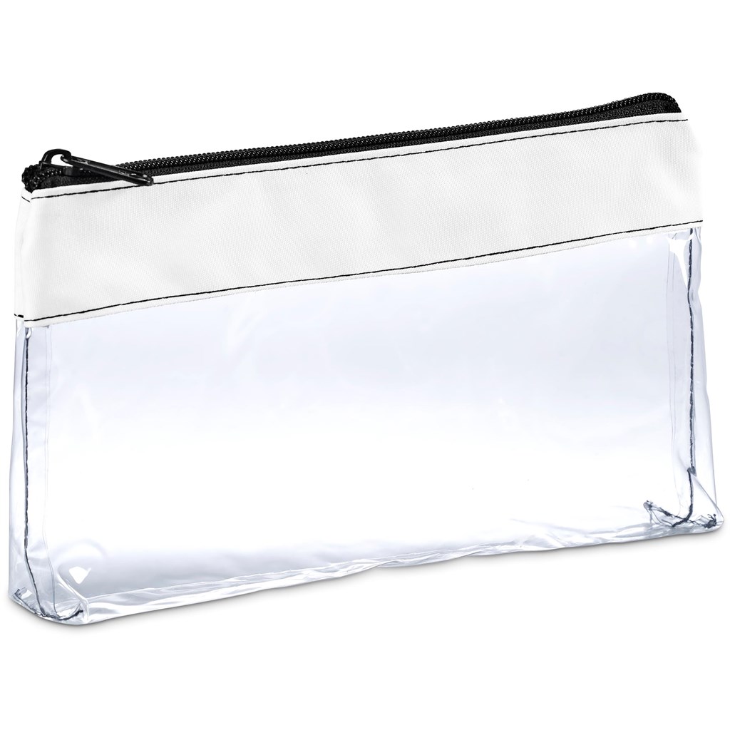 Pre-Production Sample Hoppla Cairo Cosmetic Bag - Image 5
