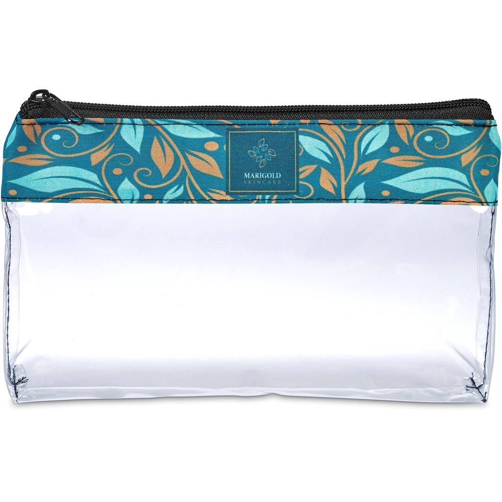 Pre-Production Sample Hoppla Cairo Cosmetic Bag - Image 8