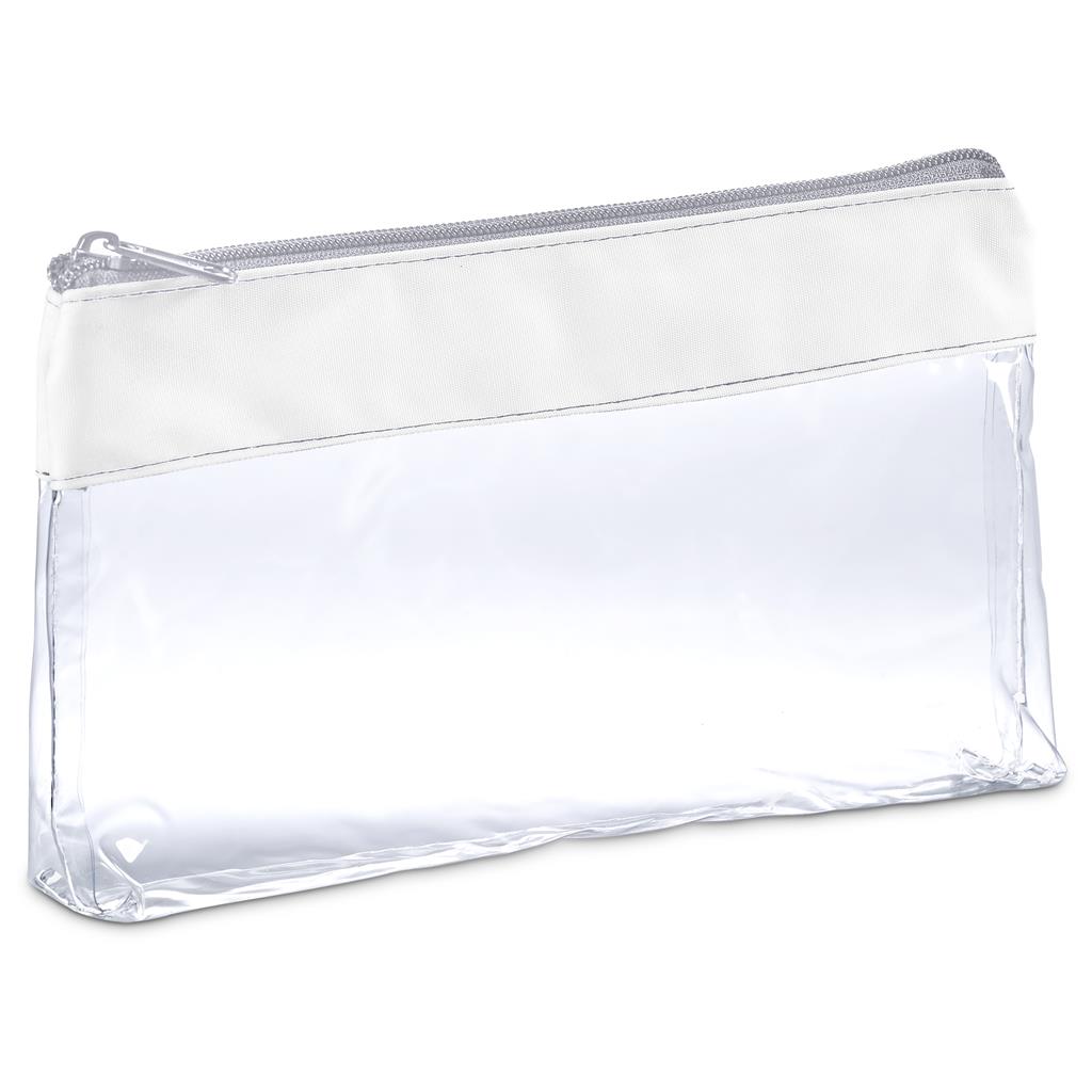 Pre-Production Sample Hoppla Cairo Cosmetic Bag - Image 10