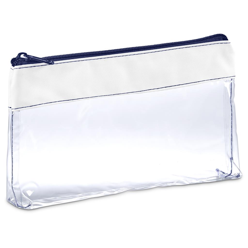 Pre-Production Sample Hoppla Cairo Cosmetic Bag - Image 13