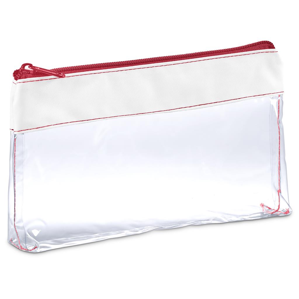 Pre-Production Sample Hoppla Cairo Cosmetic Bag - Image 4
