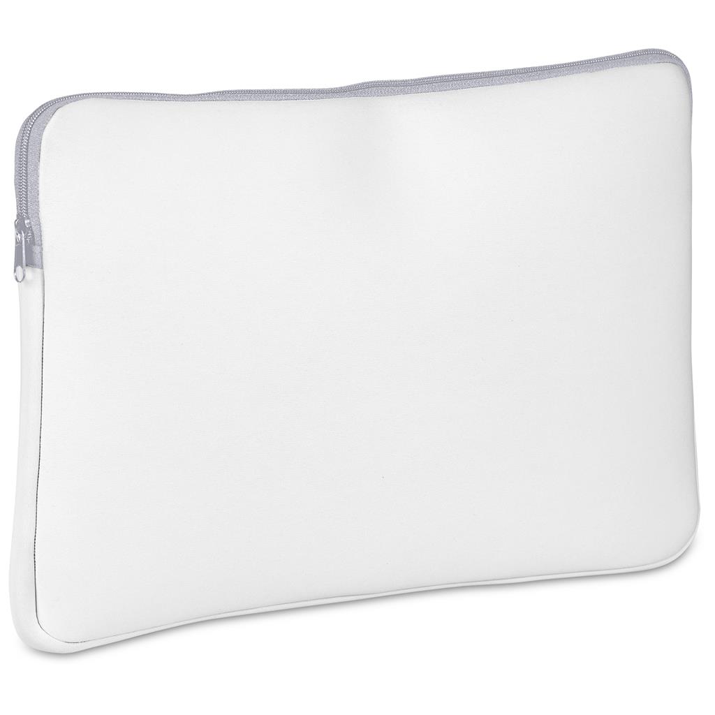 Pre-Production Sample Hoppla Drift Neoprene Laptop Sleeve – 15 -16 inch - Image 3
