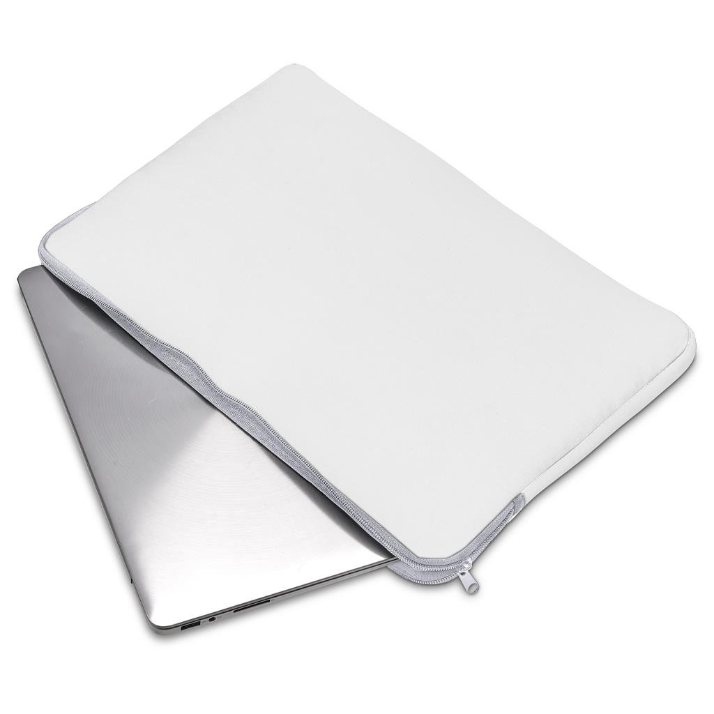 Pre-Production Sample Hoppla Drift Neoprene Laptop Sleeve – 15 -16 inch - Image 4