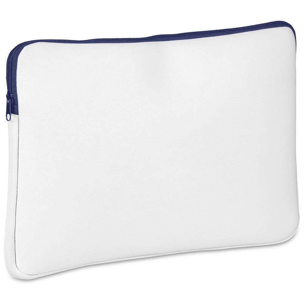 Pre-Production Sample Hoppla Drift Neoprene Laptop Sleeve – 15 -16 inch - Image 9