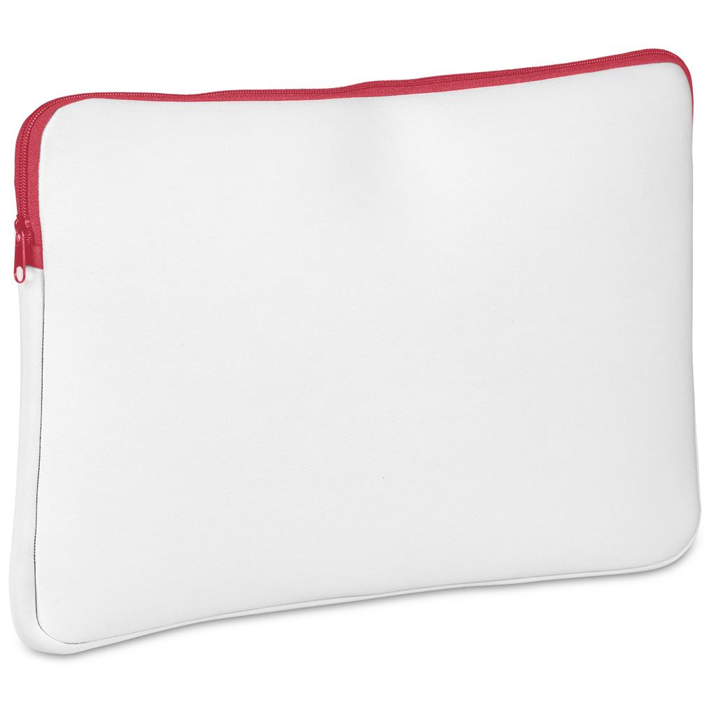 Pre-Production Sample Hoppla Drift Neoprene Laptop Sleeve – 15 -16 inch - Image 7