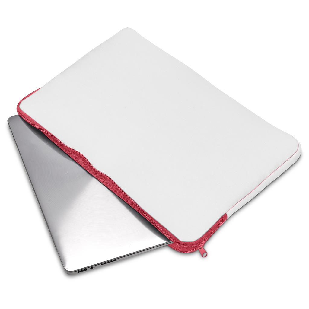 Pre-Production Sample Hoppla Drift Neoprene Laptop Sleeve – 15 -16 inch - Image 8