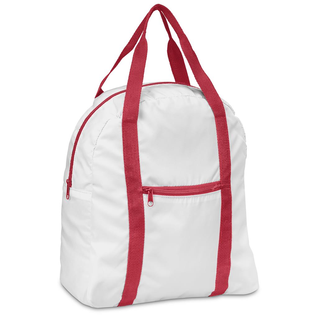 Pre-Production Sample Hoppla Motley Backpack - Image 7
