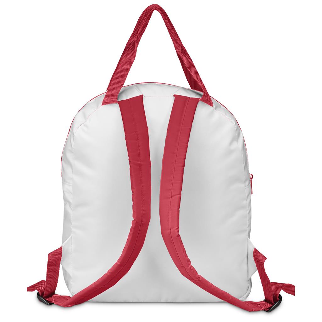 Pre-Production Sample Hoppla Motley Backpack - Image 5