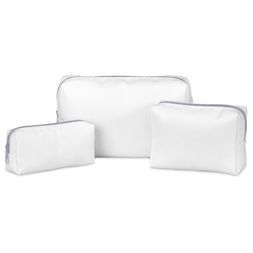 Pre-Production Sample Hoppla Mandy Cosmetic Bag - Image 6