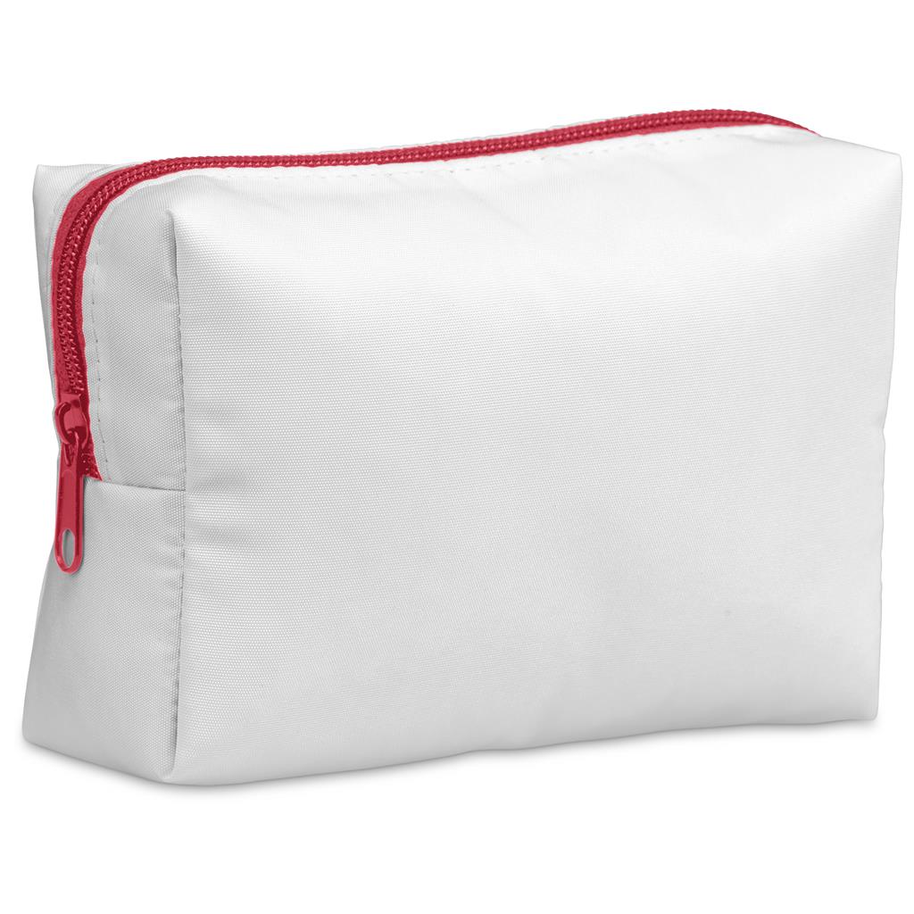 Pre-Production Sample Hoppla Mandy Cosmetic Bag - Image 3