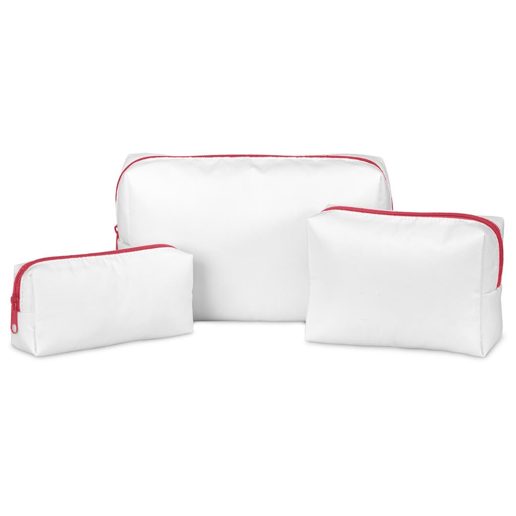 Pre-Production Sample Hoppla Mandy Cosmetic Bag - Image 7