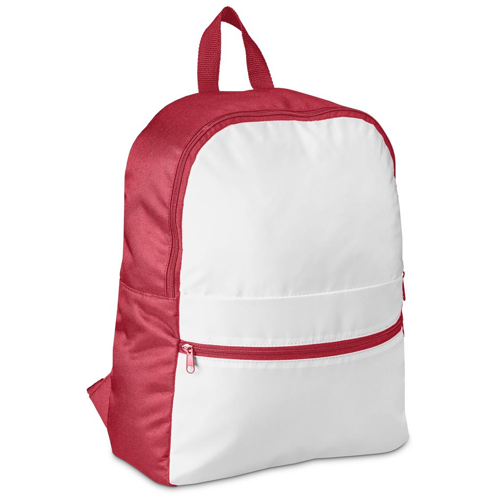 Pre-Production Sample Hoppla Huron Backpack - Image 4