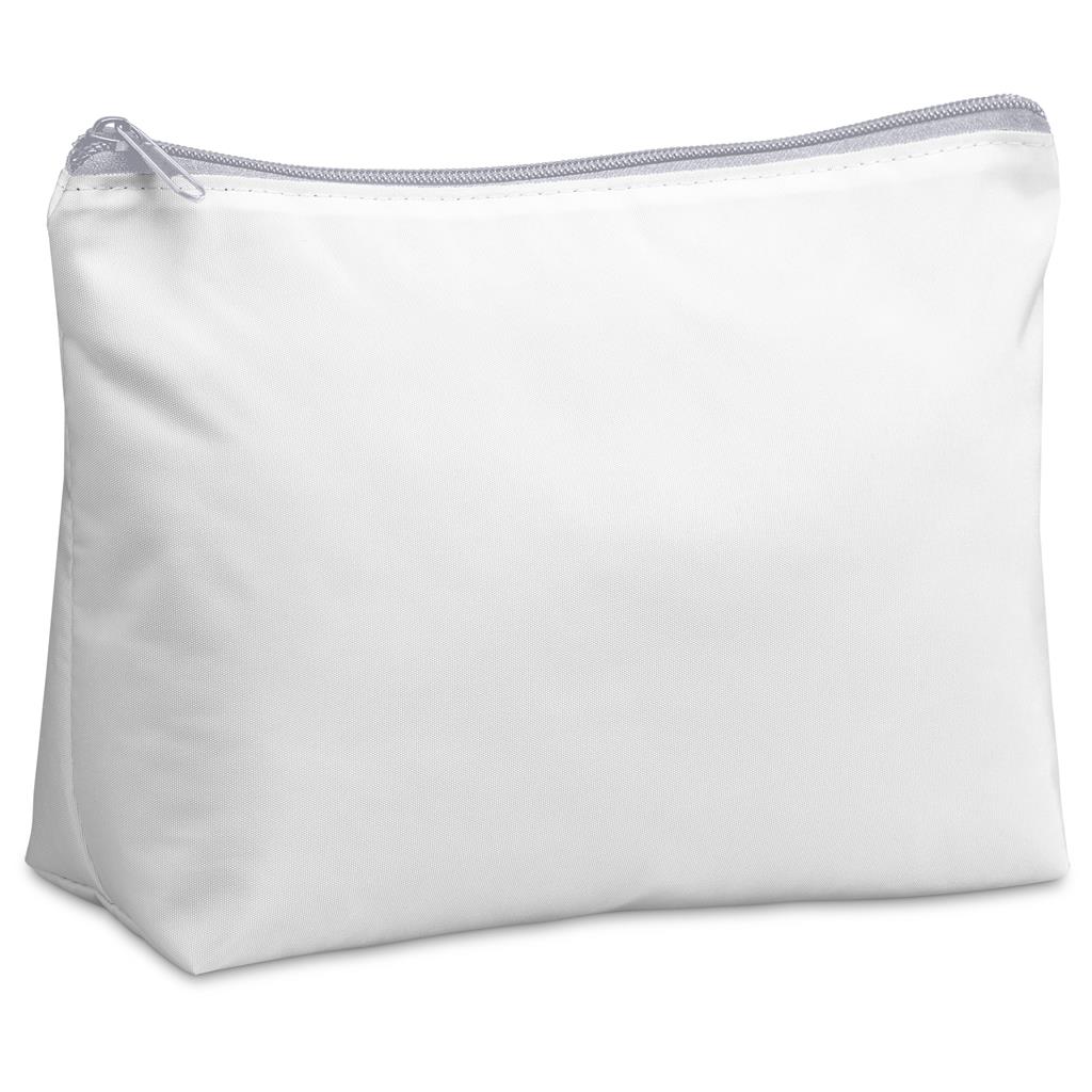 Pre-Production Sample Hoppla Kosi Maxi Toiletry Bag - Image 7