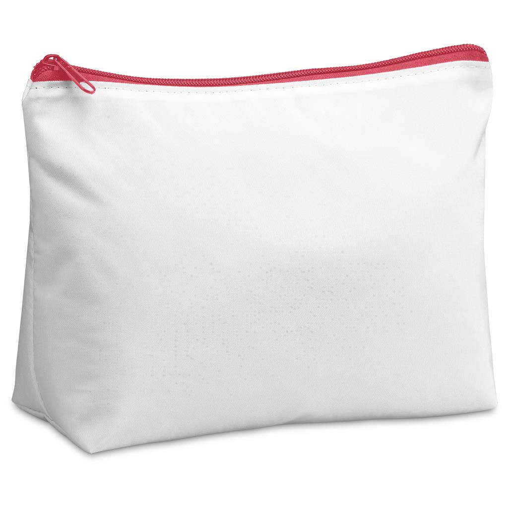 Pre-Production Sample Hoppla Kosi Maxi Toiletry Bag - Image 4