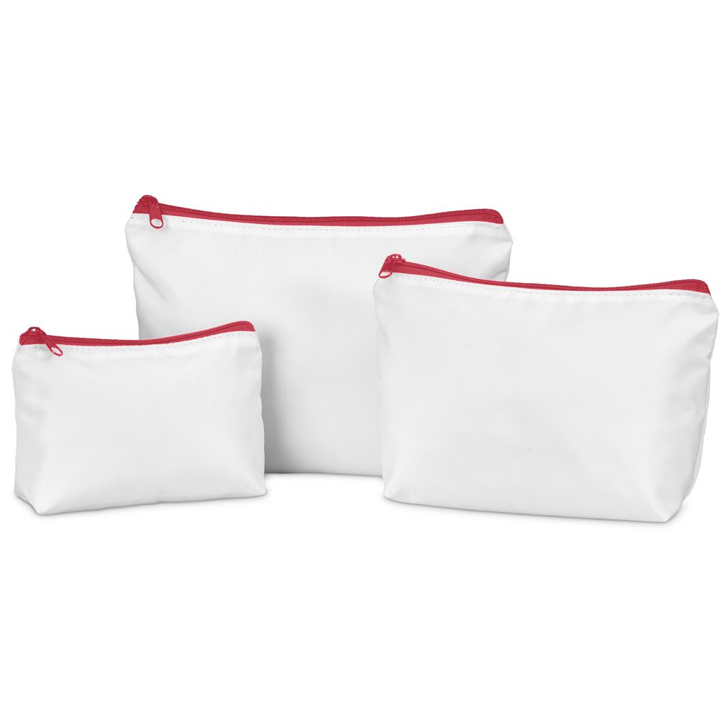 Pre-Production Sample Hoppla Kosi Maxi Toiletry Bag - Image 5