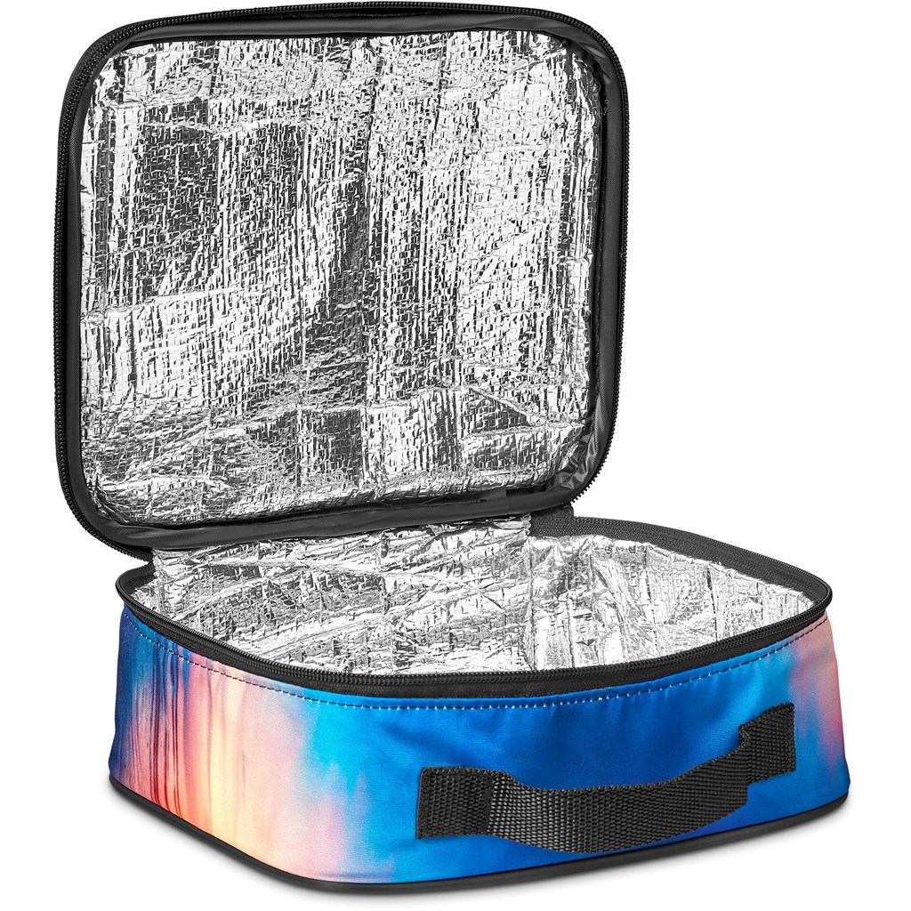 Pre-Production Sample Hoppla Polar Lunch Cooler - Image 7