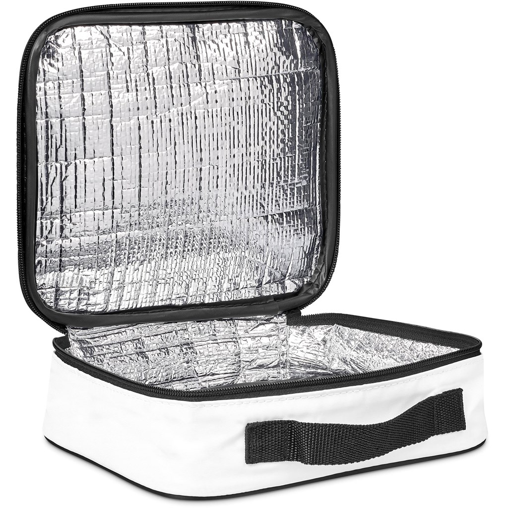 Pre-Production Sample Hoppla Polar Lunch Cooler - Image 4