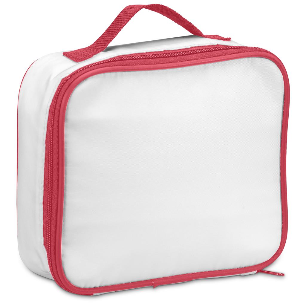 Pre-Production Sample Hoppla Polar Lunch Cooler - Image 2