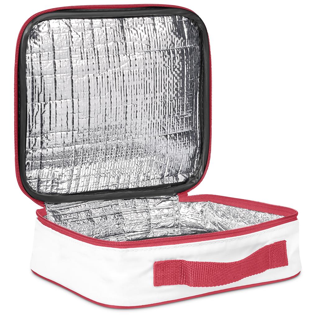 Pre-Production Sample Hoppla Polar Lunch Cooler - Image 3