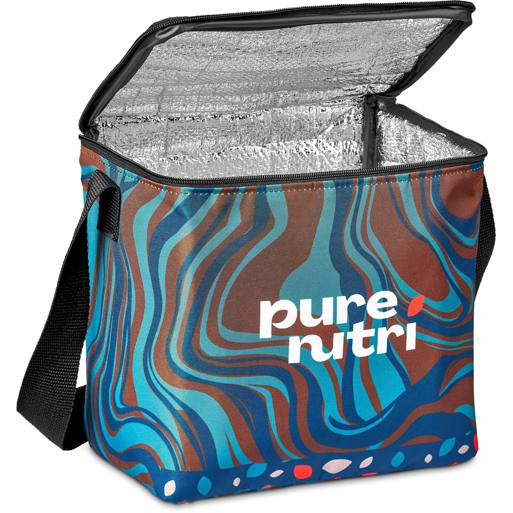 Pre-Production Sample Hoppla Hydro Cooler - 12-Can - Image 8