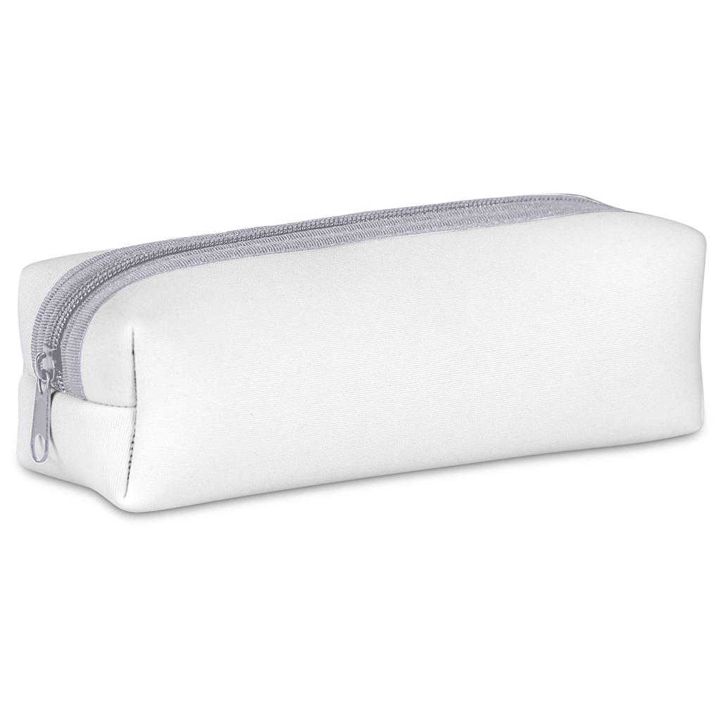 Pre-Production Sample Hoppla Neoprene Doodle Pencil Case - Image 2
