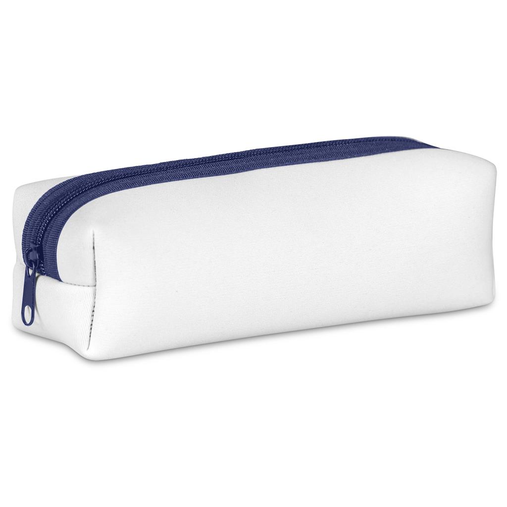 Pre-Production Sample Hoppla Neoprene Doodle Pencil Case - Image 5