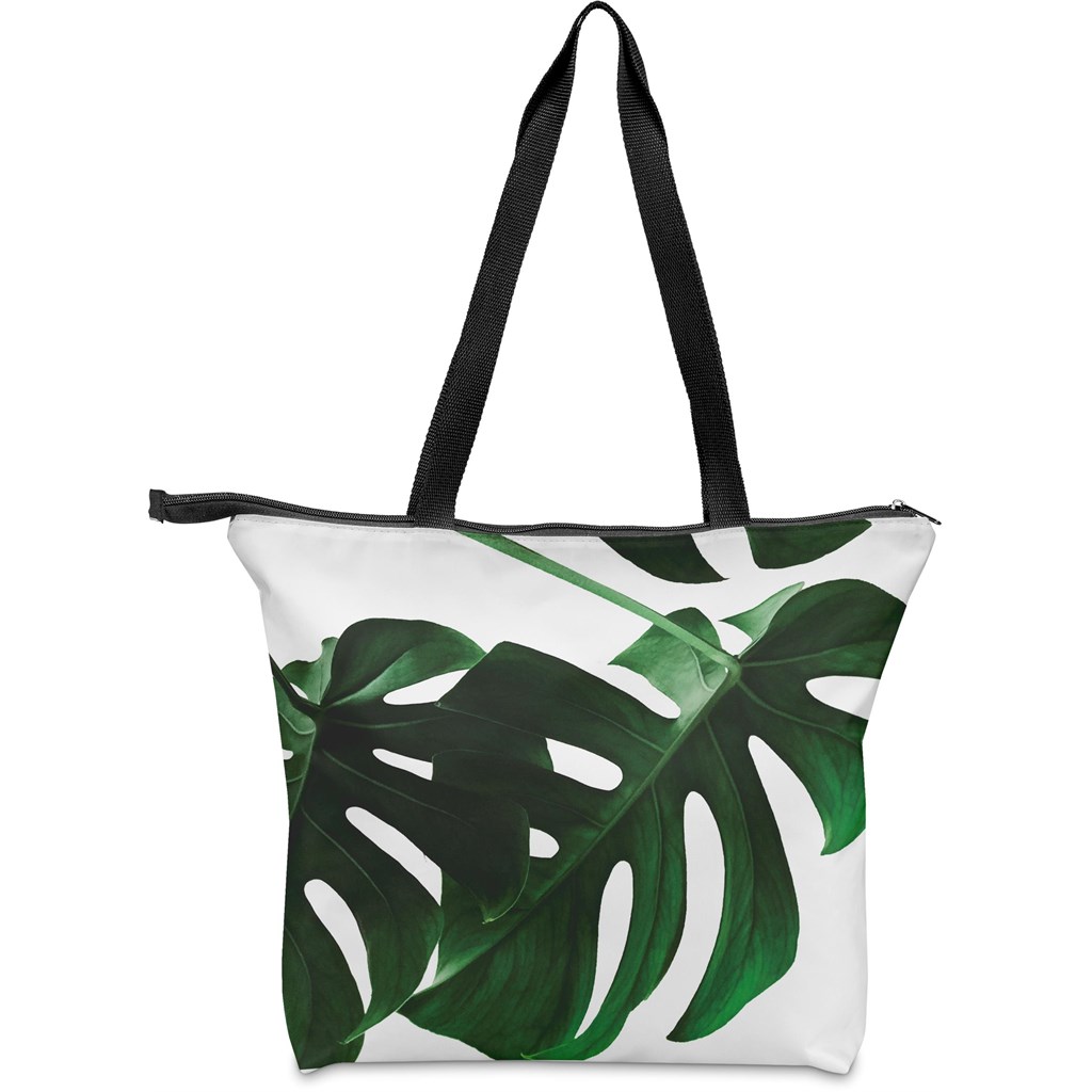 Pre-Production Sample Hoppla Santon Tote - Image 2