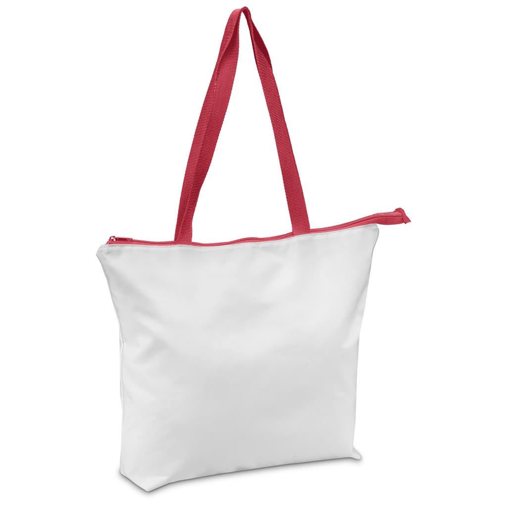 Pre-Production Sample Hoppla Santon Tote - Image 4