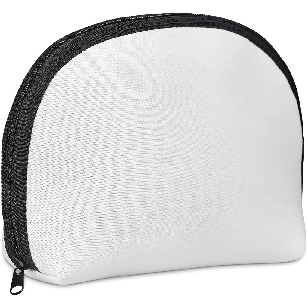 Pre-Production Sample Hoppla Isabella Neoprene Midi Cosmetic Bag - Image 7