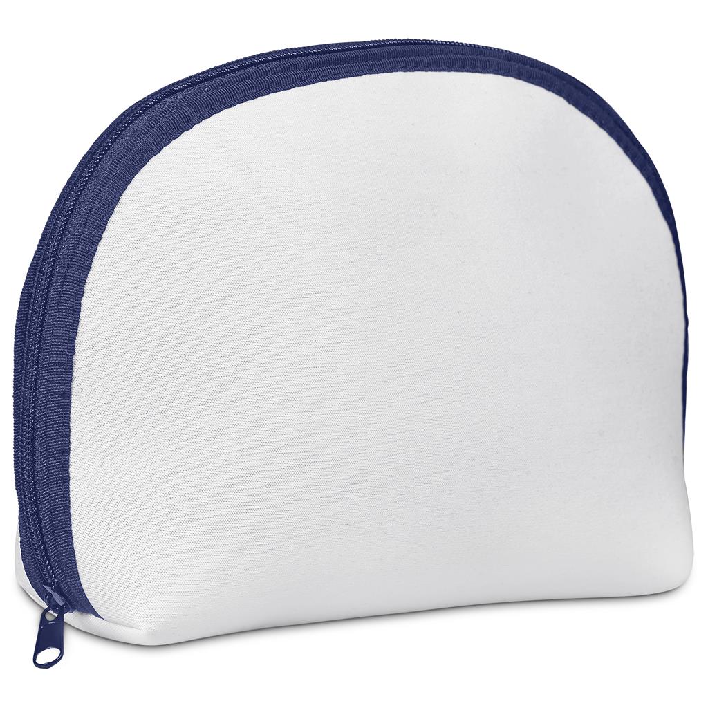 Pre-Production Sample Hoppla Isabella Neoprene Midi Cosmetic Bag - Image 17