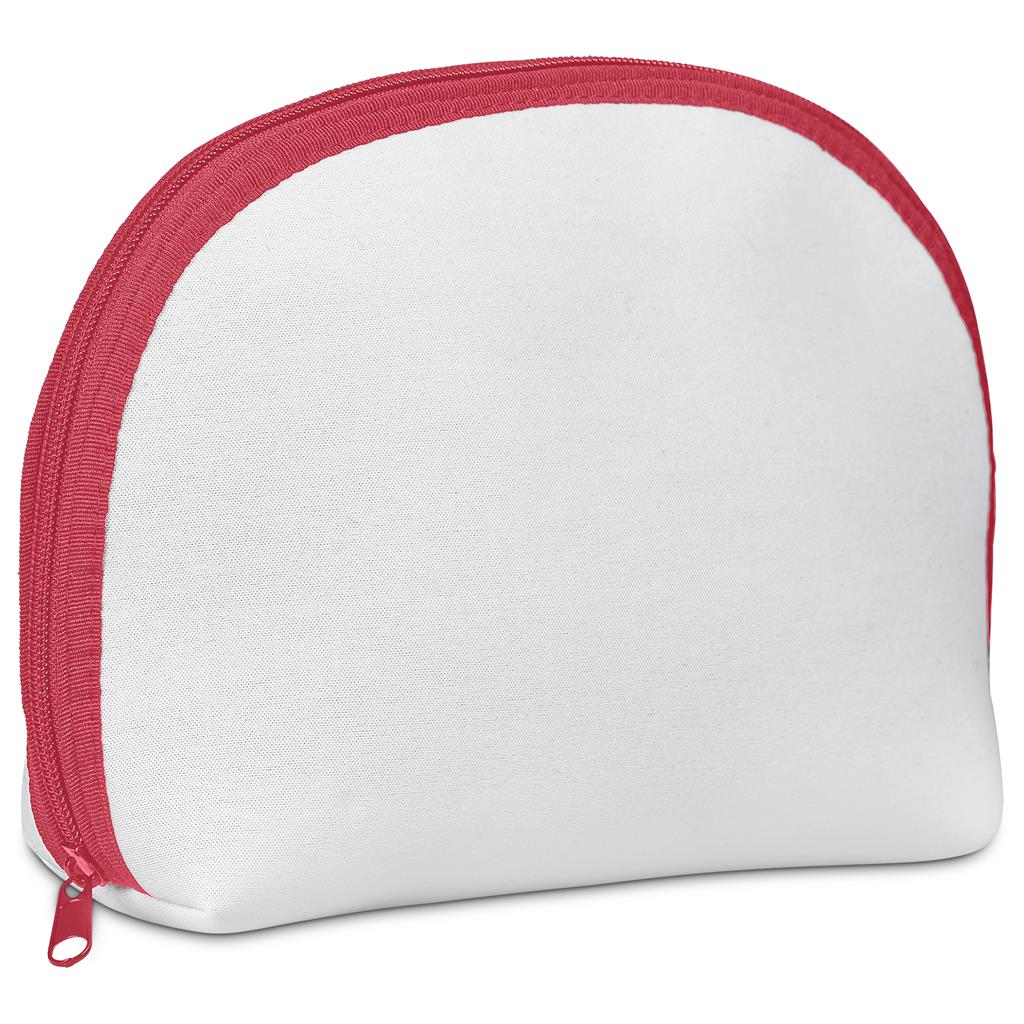 Pre-Production Sample Hoppla Isabella Neoprene Midi Cosmetic Bag - Image 19