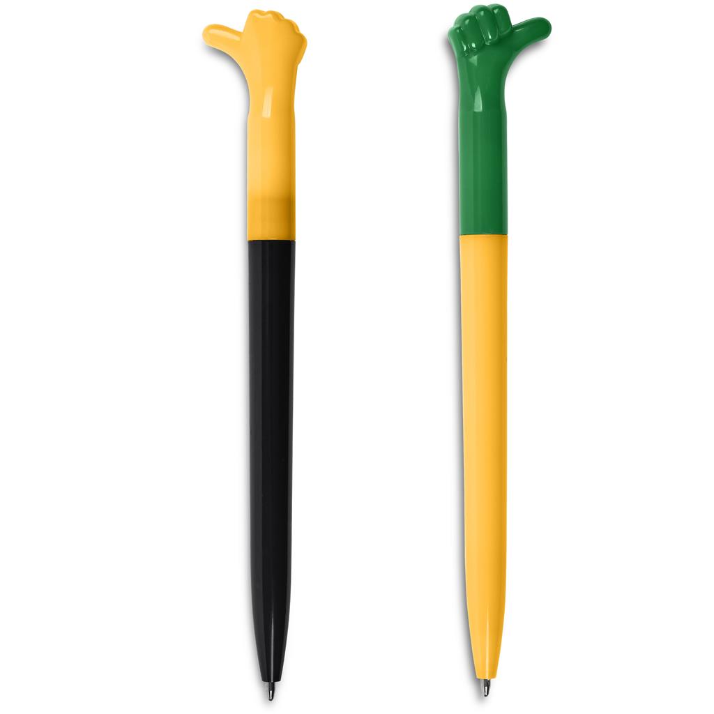 Altitude Fanflare Ball Pen - Image 2