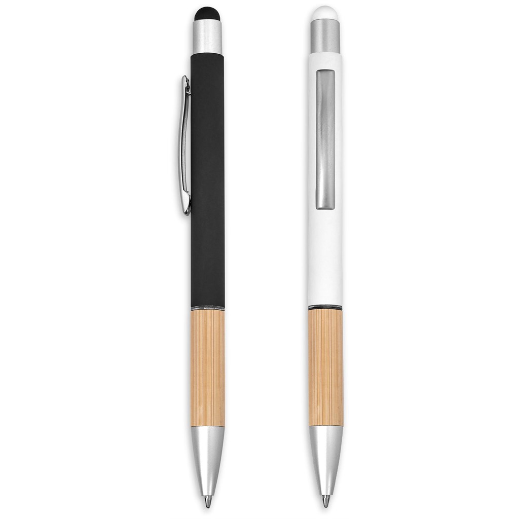 Okiyo Yashi Stylus Ball Pen - Image 3