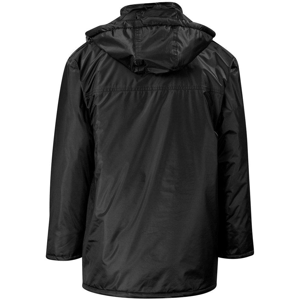 Sentry Parka Jacket - Image 20