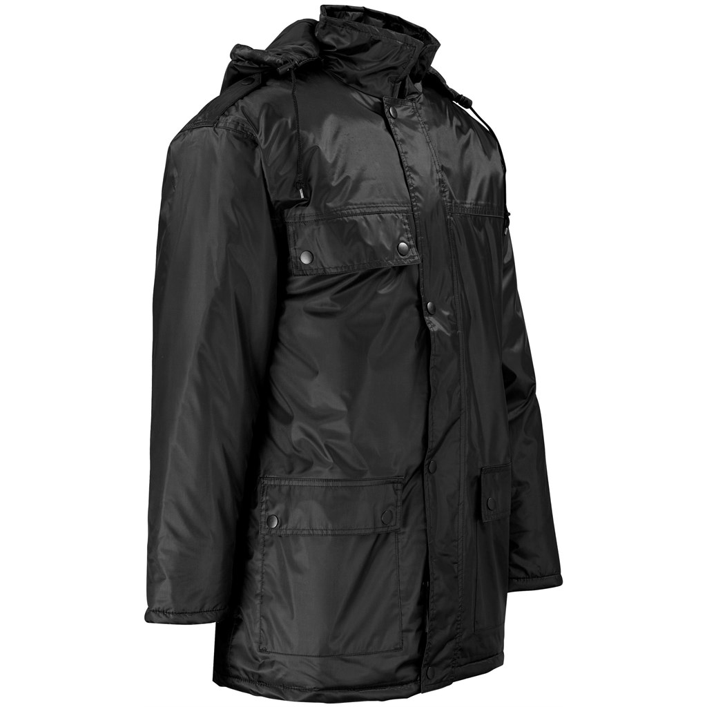 Sentry Parka Jacket - Image 24