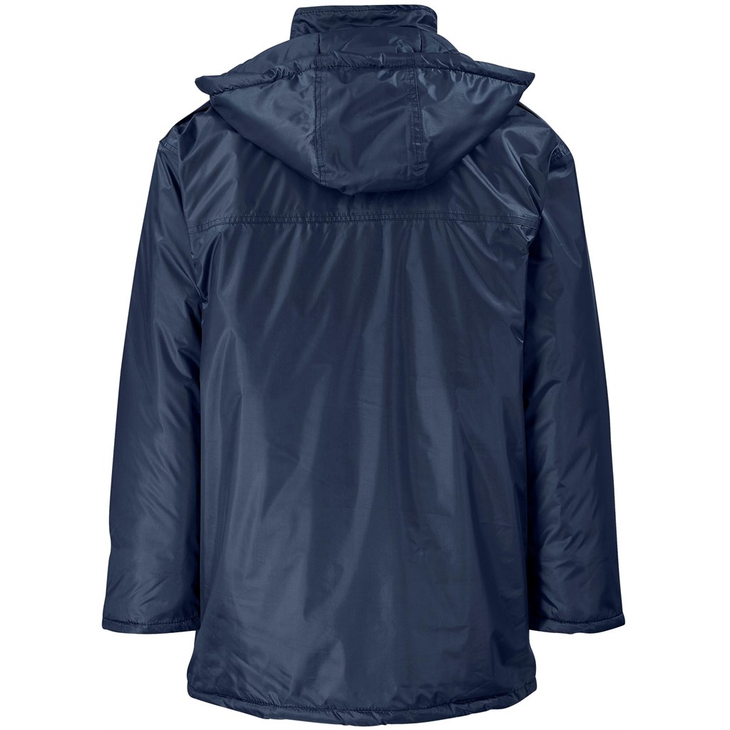 Sentry Parka Jacket - Image 26