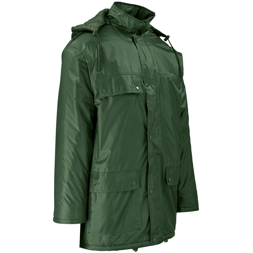 Sentry Parka Jacket - Image 30