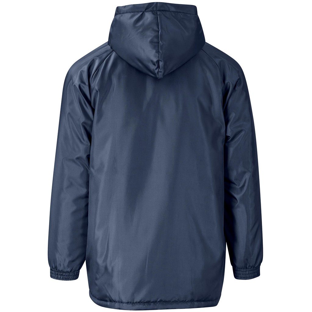 Shift Single-Lined Freezer Jacket - Image 14