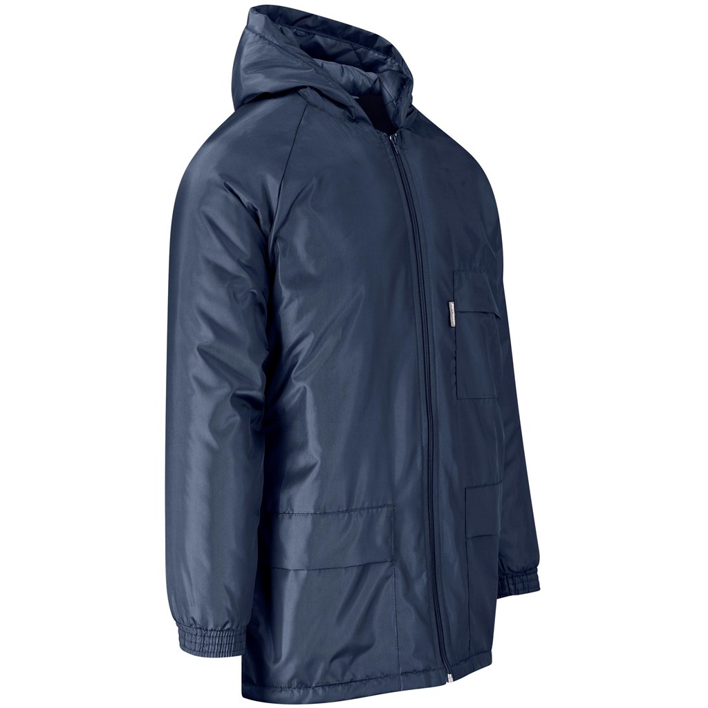 Shift Single-Lined Freezer Jacket - Image 15