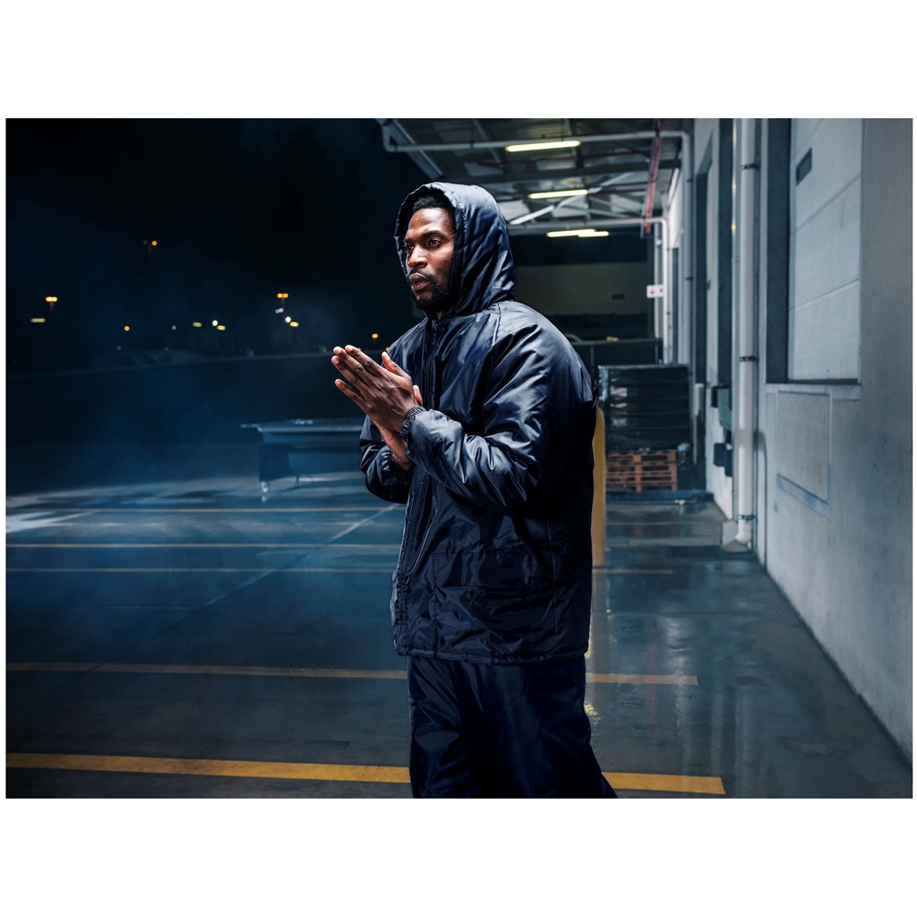 Shift Single-Lined Freezer Jacket - Image 7